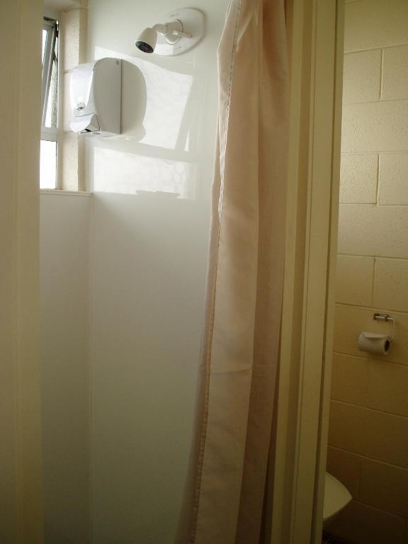 City Close Motel Napier Zimmer foto